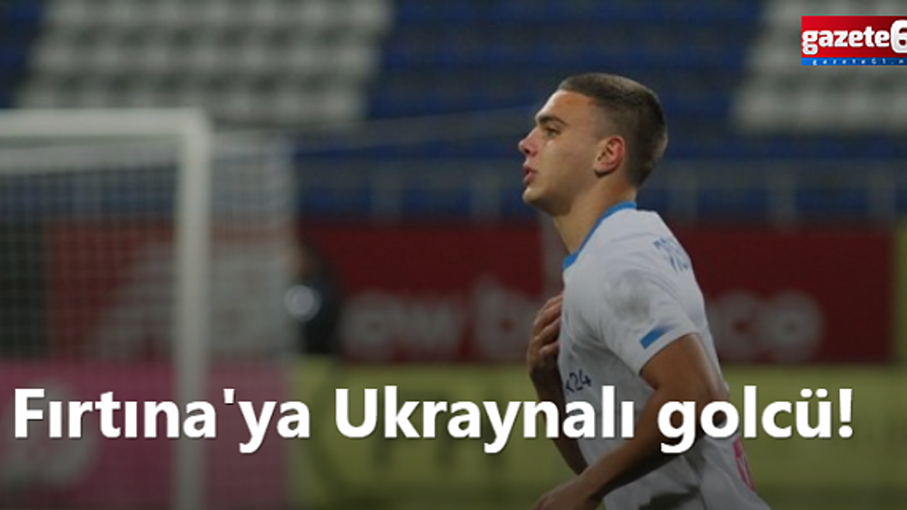 Avrupa’nın peşinde olduğu isim Trabzonspor'un listesinde!