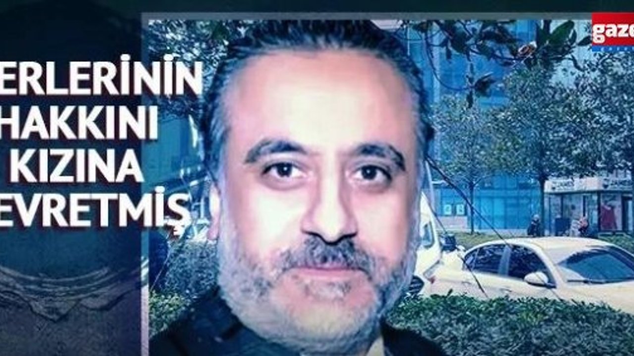 Erol Köse'nin evinde not bulundu! "Mecburdum, sorumluluk benim"