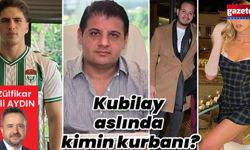 Kubilay Kaan aslında kimin kurbanı? Bahis parasından çıkan çakarlı katilin portresi
