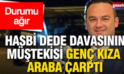 Başkanın Taciz Ettiği İddia Edilen Genç Kız Ağır Yaralandı