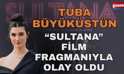 Cesur haliyle sosyal medyayı salladı