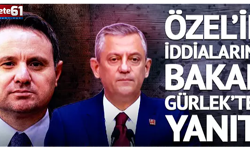 Açık bir algı operasyonu! Yasal süreci derhal başlatıyorum