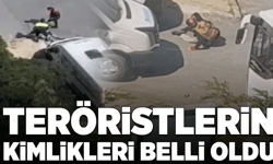 Bakan Çiftçi’den saldırı açıklaması: Kimlikler tespit edildi