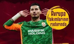Galatasaray'dan Uğurcan Çakır kararı! Bonservisi belirlendi