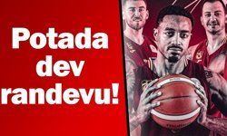 Potada kritik randevu! Trabzonspor, Galatasaray’ı ağırlıyor!