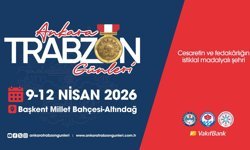 Ankara'da Trabzon Günleri