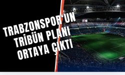 Trabzonspor, Başakşehir maçı için tribün önlemi alacak