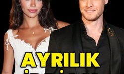 'Kerem Bürsin ile Selin Yağcıoğlu...