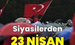 İşte o mesajlar...