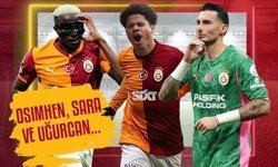 Trabzonspor maçında yok!