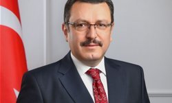 Başkan Genç’ten 1 Mayıs mesajı...