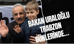 VATANDAŞLARLA BULUŞTU, KATILIMCILARLA SOHBET ETTİ