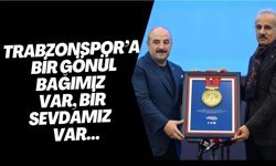 Varank Trabzon Günlerinde...