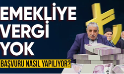 15 soruda emlak vergisi muafiyeti rehberi