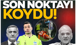 Ahmet Çakar ve Mustafa Çulcu son noktayı koydu!