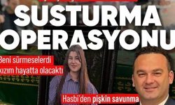 Taciz davasında siyasi baskı iddiası: "Şikayeti çekmemizi istediler"