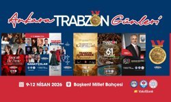 Ankara Trabzon Günleri tarihi buluşmayla başlıyor