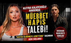 Futbolcu Kubilay Kaan Kundakçı'nın ölümünde iddianame!