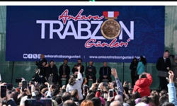 Çin'den Geldiler...