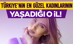 İşte Türkiye'nin en güzel kadınlarının yaşadığı o il!