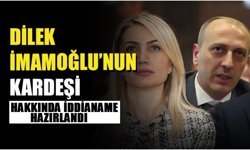 İmamoğlu’nun kardeşine uyuşturucu ticareti iddianamesi