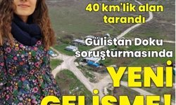 Yer altı cihazları devrede!