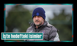 Trabzonspor'dan genç yetenek operasyonu!