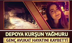 Avukat Saldırıda Öldü