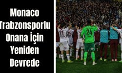 Monaco, Trabzonsporlu Onana İçin Yeniden Devrede