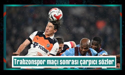 Spor yazarları Trabzonspor-RAMS Başakşehir maçını değerlendirdi