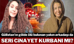 Gülistan'ın yakın arkadaşıydı! Rojvelat'ın ölümü şüpheli iddiası...