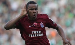 Trabzonspor’un eski yıldızı Jaja Trabzon’a geliyor!