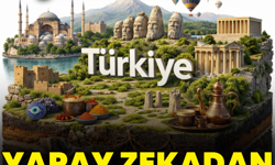 81 ilin minyatür hallerini çok seveceksiniz!