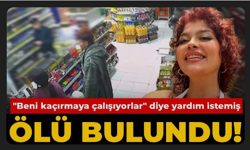 Alman turist otel odasında asılı bulundu!