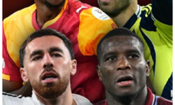 Süper Lig'de en çok penaltıyı kim attı?