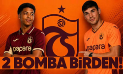 Ruslan Malinovskyi ve Thierry Karadeniz'de sona doğru