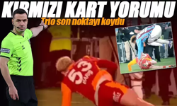 Trio, derbinin hakem kararlarını masaya yatırdı!
