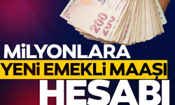 En düşük emekli maaşı ne kadar olacak?