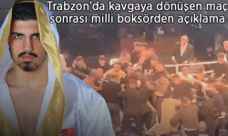 Rus hocanın hareketi bu duruma getirdi