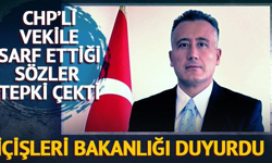 Kaymakam Eligül hakkında soruşturma başlatıldı