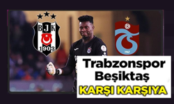 Beşiktaş ve Trabzonspor Andre Onana için karşı karşıya!