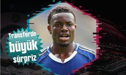 Trabzonspor'da Abdul Fatawu atağı!