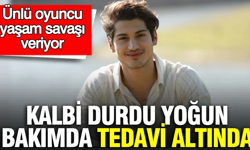 Ünlü oyuncu Oktay Çubuk yaşam savaşı veriyor