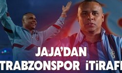 Jaja’dan Trabzonspor İtirafı: “Ayrılmamalıydım”
