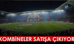 Gelecek sezon için kombineler satışa çıkıyor!