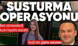 Taciz davasında siyasi baskı iddiası: "Şikayeti çekmemizi istediler"