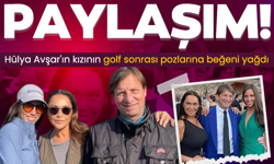 Zehra Çilingiroğlu ve babası Kaya Çilingiroğlu’ndan kalpleri ısıtan paylaşım!