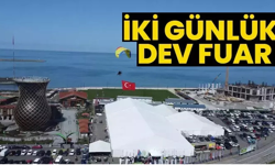 Uluslararası Kaçkar Turizm Fuarı Rize ve Artvin’de başladı!