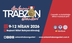 Trabzon Günleri Sürüyor