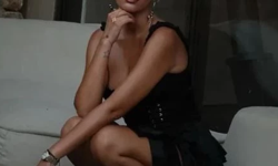 Pelin Akil'den aşk iddialarına sert tepki